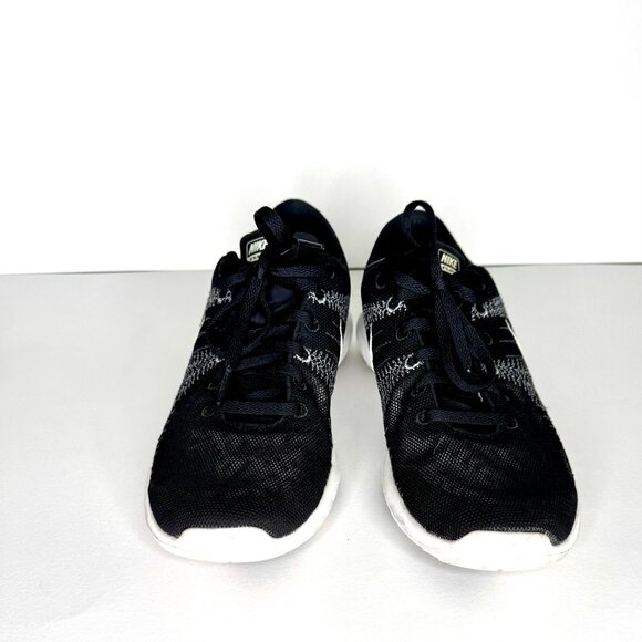 Nike Fury running shoe with Flex soles Women's Size 9.5 - Picture 6 of 6